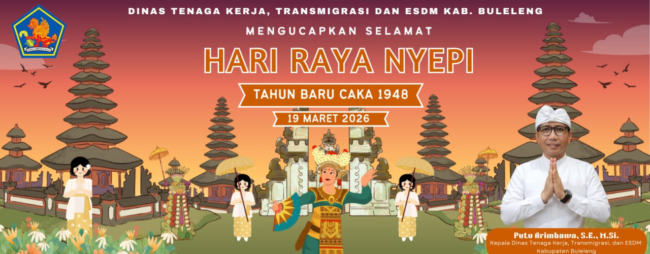 Nyepi